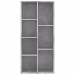 VidaXL 801111 living room bookcase - Additional view 4