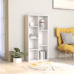 VidaXL 801113 living room bookcase