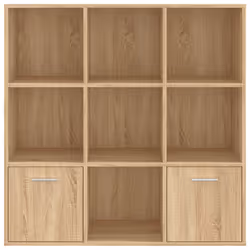 VidaXL 801119 living room bookcase - Additional view 6