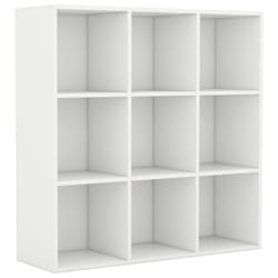 VidaXL 801125 living room bookcase