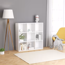 VidaXL 801125 living room bookcase