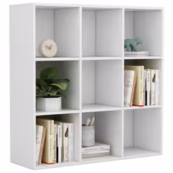 VidaXL 801125 living room bookcase - Additional view 5