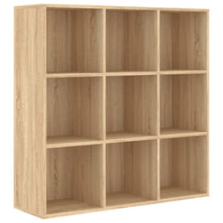 VidaXL 801128 living room bookcase
