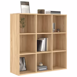 VidaXL 801128 living room bookcase