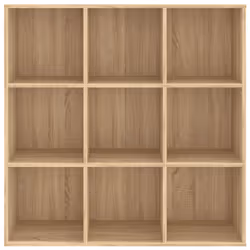 VidaXL 801128 living room bookcase - Additional view 4