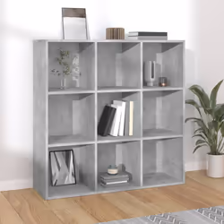 VidaXL 801129 living room bookcase - Additional view 2
