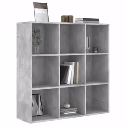 VidaXL 801129 living room bookcase - Additional view 3