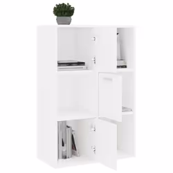 VidaXL 801134 living room bookcase - Additional view 5
