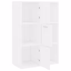 VidaXL 801134 living room bookcase - Additional view 6