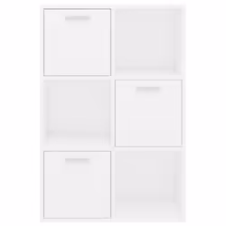 VidaXL 801134 living room bookcase - Additional view 7