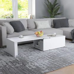 VidaXL 801337 coffee/side/end table