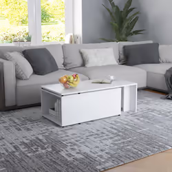 VidaXL 801337 coffee/side/end table