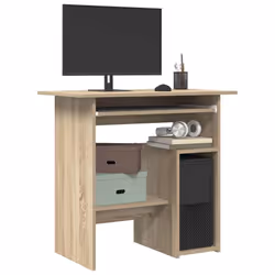 VidaXL 801367 desk - Additional view 2