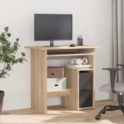 VidaXL 801367 desk - Additional view 3