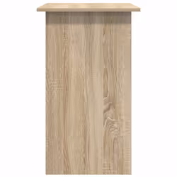 VidaXL 801367 desk - Additional view 5