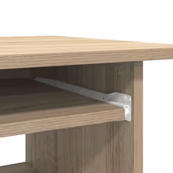 VidaXL 801367 desk - Additional view 8