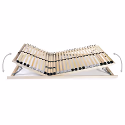 VidaXL 3051414 bed - Additional view 2