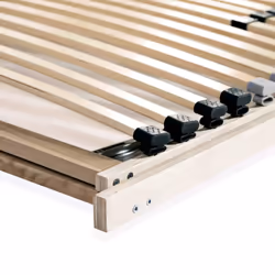 VidaXL 3051414 bed - Additional view 7