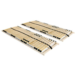 VidaXL 3051416 bed