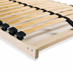 VidaXL 3051416 bed - Additional view 6