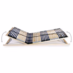 VidaXL 3051419 bed - Additional view 4