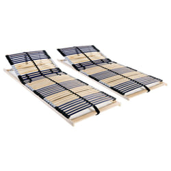 VidaXL 3051421 bed