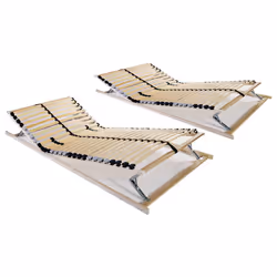 VidaXL 3051422, Wood, 195 x 80 mm, 1 pc(s)