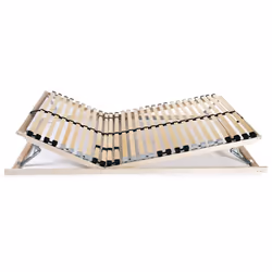 VidaXL 3051422 bed - Additional view 4