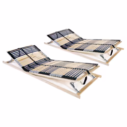 VidaXL 3051427, Wood, 195 x 80 mm, 1 pc(s)