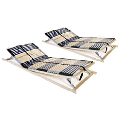VidaXL 3051427 bed