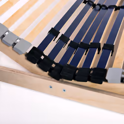 VidaXL 3051427 bed - Additional view 7