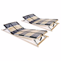 VidaXL 3051429, Wood, 195 x 90 mm, 1 pc(s)