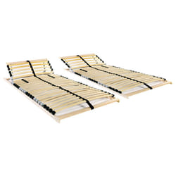 VidaXL 3051430 bed