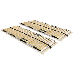 VidaXL 3051431 bed