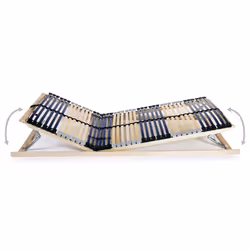VidaXL 3051434 bed - Additional view 4