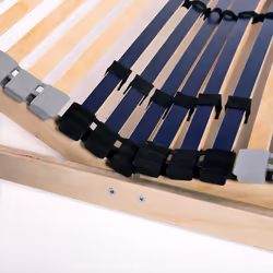 VidaXL 3051434 bed - Additional view 7