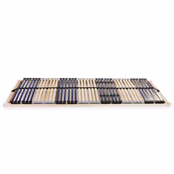 VidaXL 3051435 bed - Additional view 2