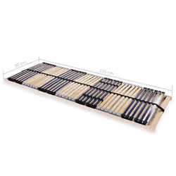 VidaXL 3051435 bed - Additional view 7