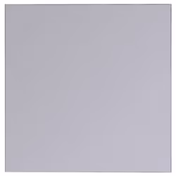 vidaXL Frameless Mirror Tiles Glass 16x20.5cm Mirrored Wall Tile Bathroom - Additional view 5