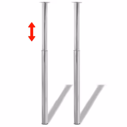 VidaXL 3051486 table part