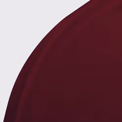 vidaXL 30x Chair Cover Stretch Burgundy Universal Kitchen Dining Slipcover - Additional view 6