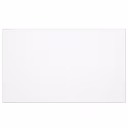 vidaXL Table Protector Floor Cover Table Cloth Table Film Transparent PVC