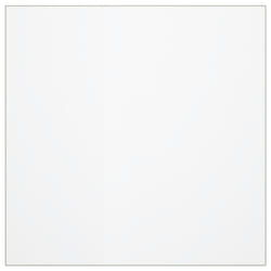 vidaXL Table Protector Protective Sticker Table Film Floor Cover Matt PVC