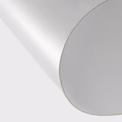 vidaXL Table Protector Protective Sticker Table Film Floor Cover Matt PVC - Additional view 4