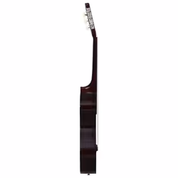 vidaXL Classical Guitar for Beginner and Kid 1/2 34 Basswood Music Instrument