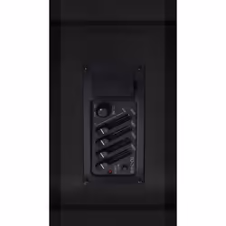 vidaXL Western Classical Cutaway Guitar with Equalizer 6 Strings for Beginner - black - Additional view 6