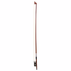 vidaXL Violin Full Set with Bow and Chin Rest Dark Wood 4/4 Music Instrument - Additional view 7