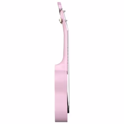 vidaXL Soprano Ukulele Set with Bag for Kids Baby Starter Musical Instrument - pink - Additional view 6