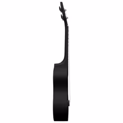 vidaXL Soprano Ukulele Set with Bag for Kids Black 23" Musical Instrument - Additional view 6