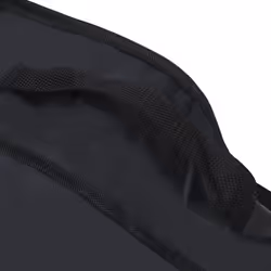 vidaXL Guitar Bag for 3/4 Classical Guitar Black Fabric Guitar Case Accessory - Additional view 4
